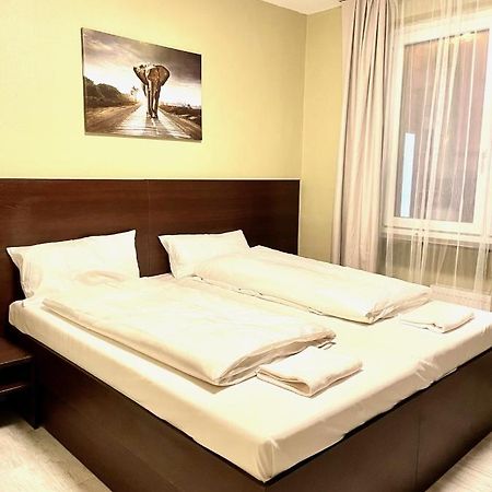 Hotel City Star Francfort-sur-le-Main Extérieur photo