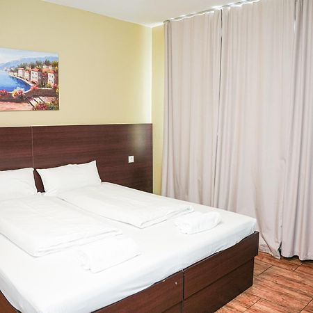 Hotel City Star Francfort-sur-le-Main Extérieur photo
