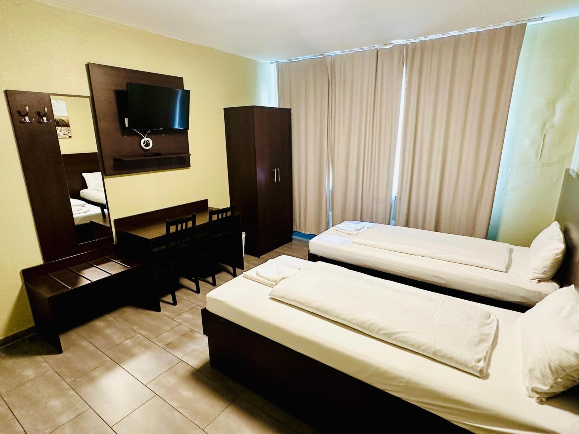 Hotel City Star Francfort-sur-le-Main Extérieur photo