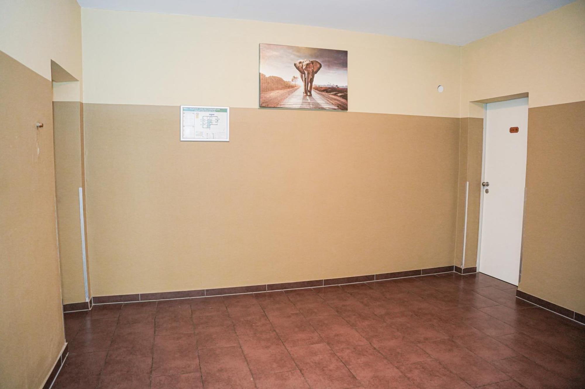 Hotel City Star Francfort-sur-le-Main Extérieur photo