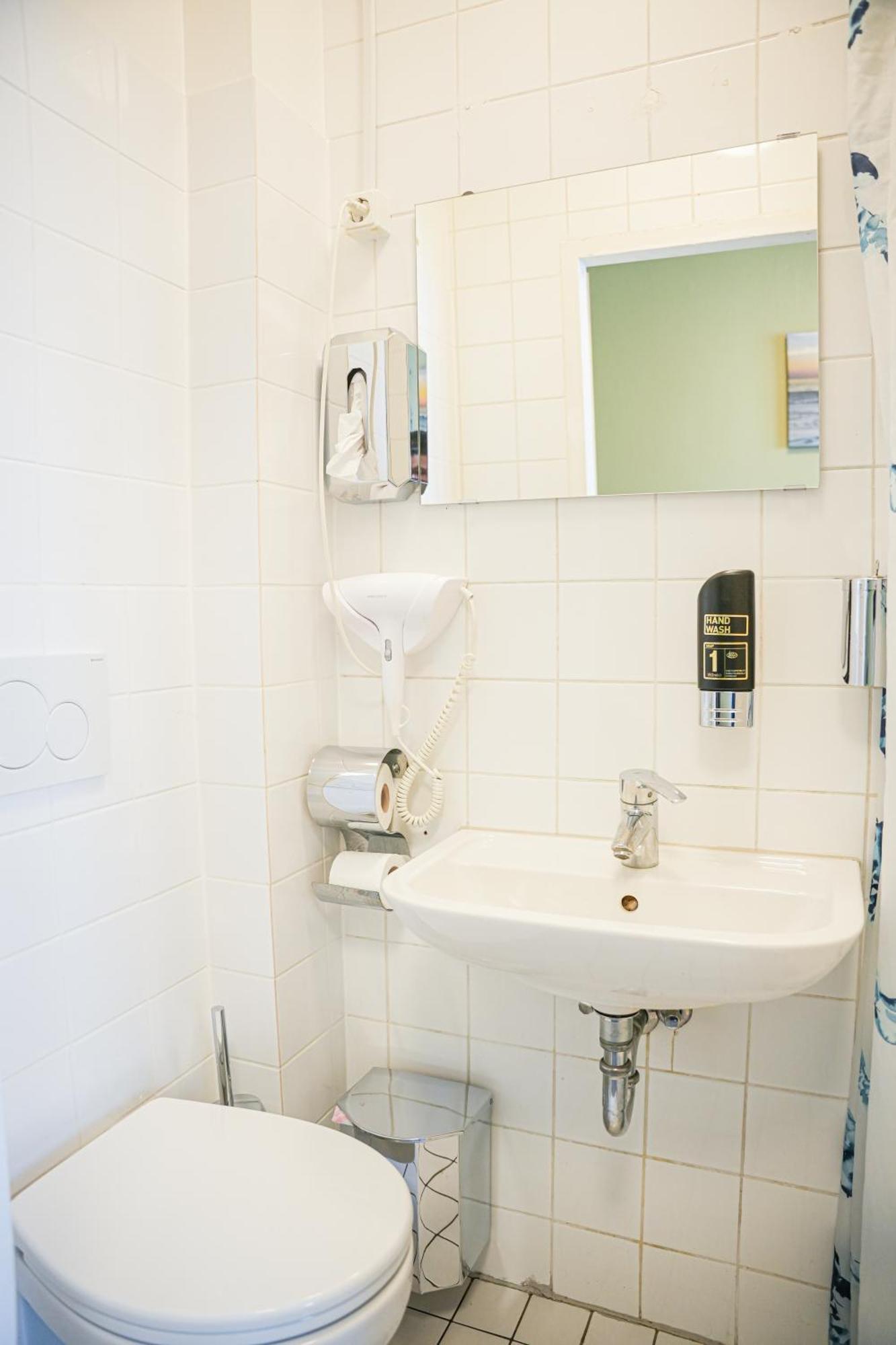Hotel City Star Francfort-sur-le-Main Extérieur photo