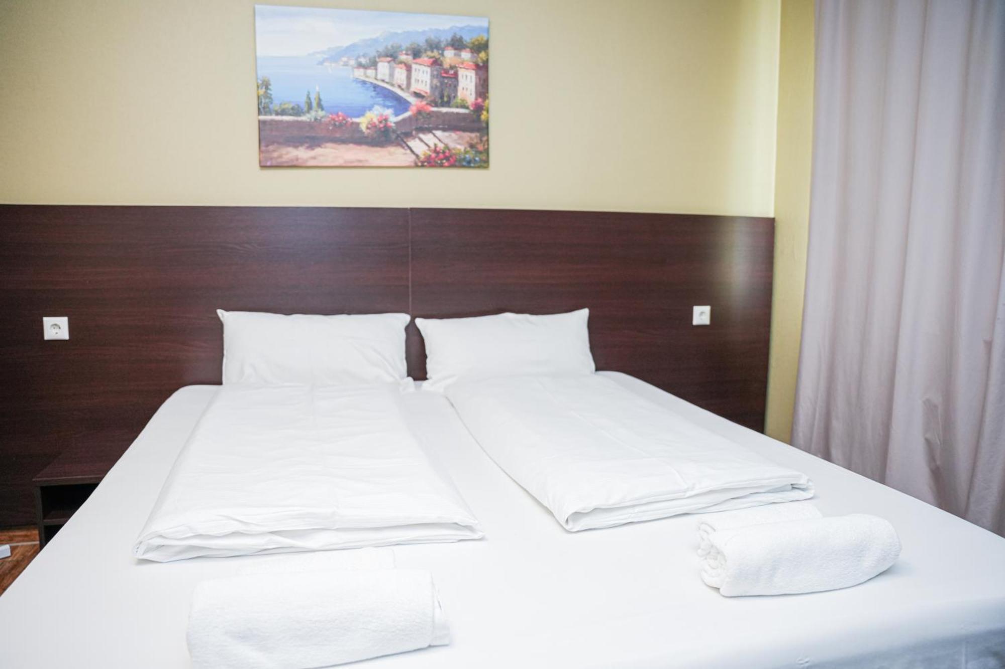 Hotel City Star Francfort-sur-le-Main Extérieur photo
