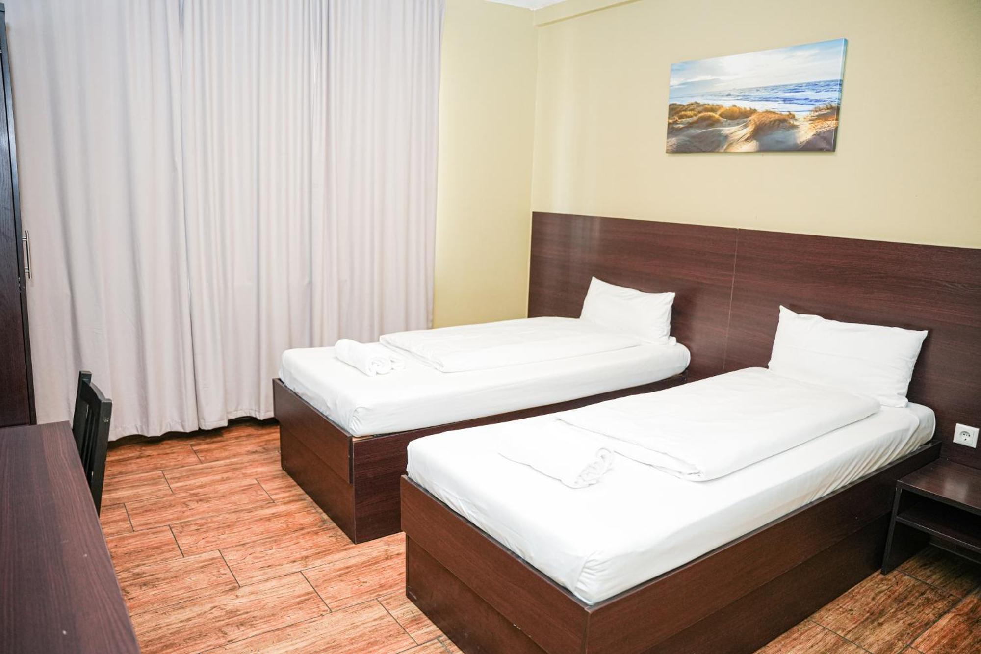 Hotel City Star Francfort-sur-le-Main Extérieur photo